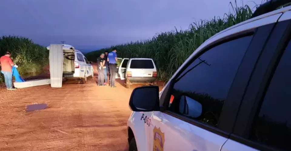 Foto: reprodução/Jornal da Nova