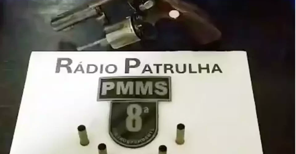 Foto: divulgação/PMMS