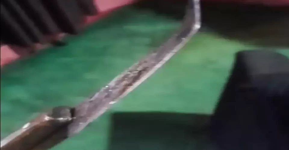 Foto: reprodução/RCN Notícias