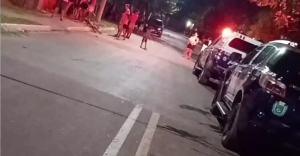 Foto: reprodução/De Paula News