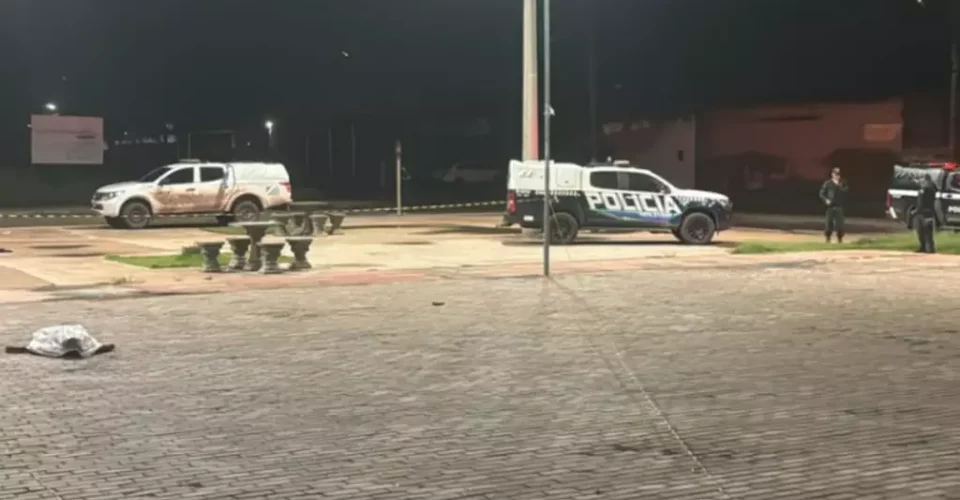 Foto: reprodução/Diário Corumbaense