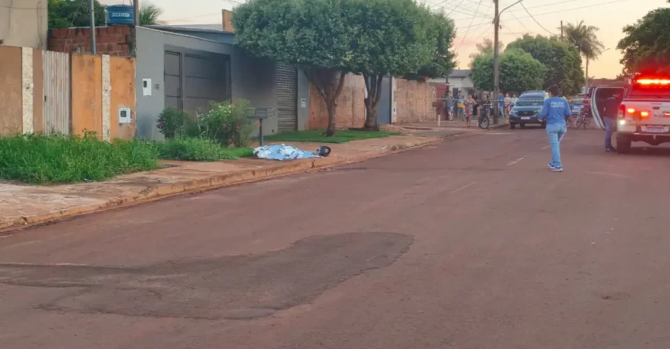 Foto: reprodução/Dourados Informa