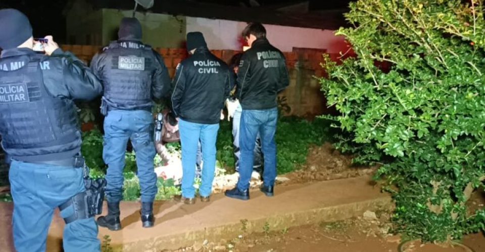 Foto: reprodução/Osvaldo Duarte/Dourados News