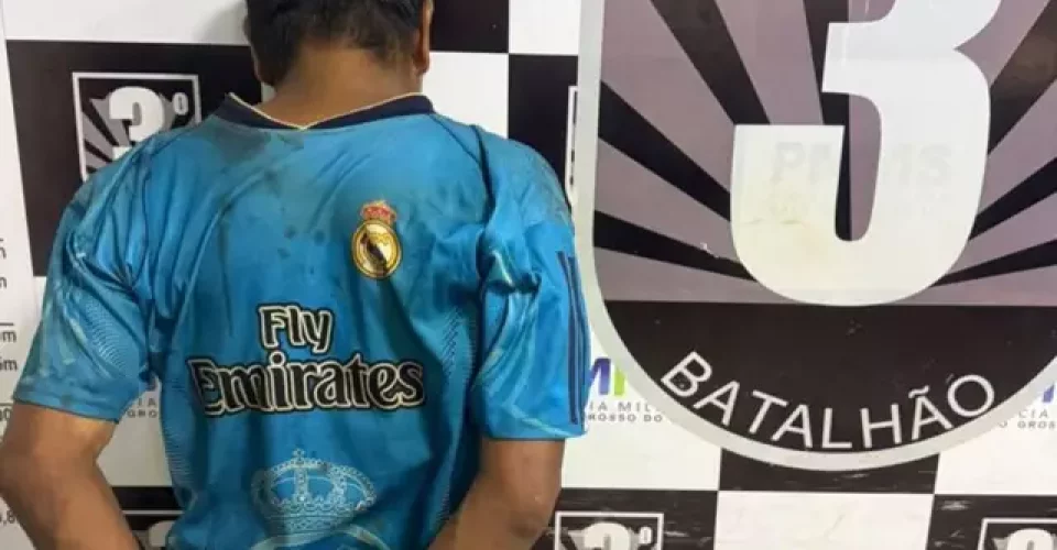 Foto: Osvaldo Duarte/Dourados News