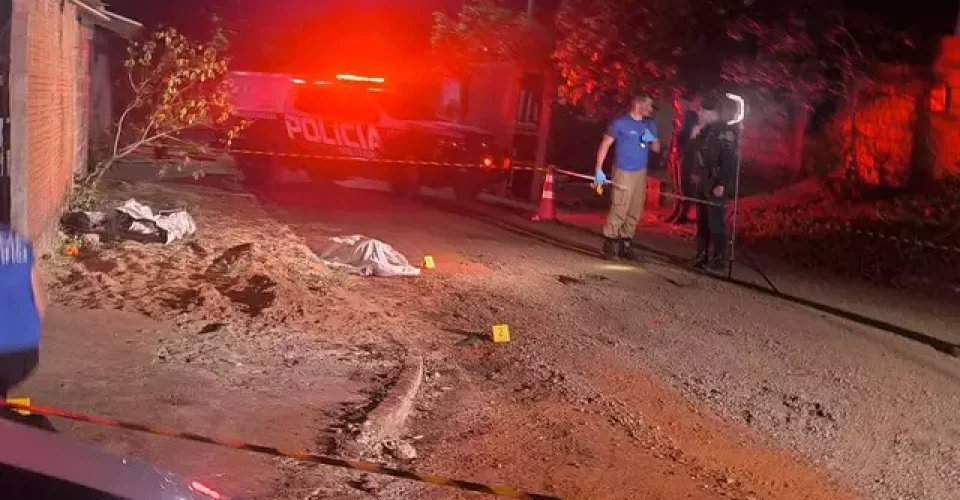 Foto: Washington Lima / Fátima Em Dia