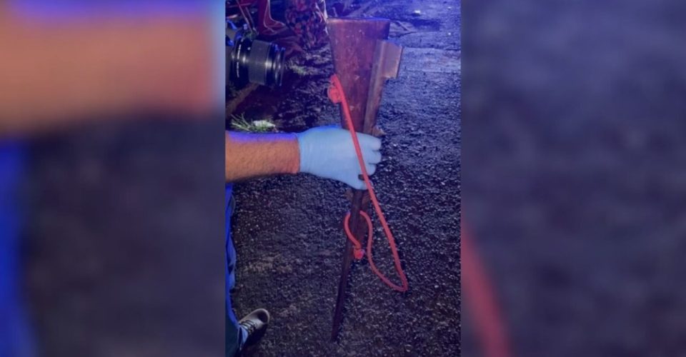 Foto: reprodução/Jornal da Nova