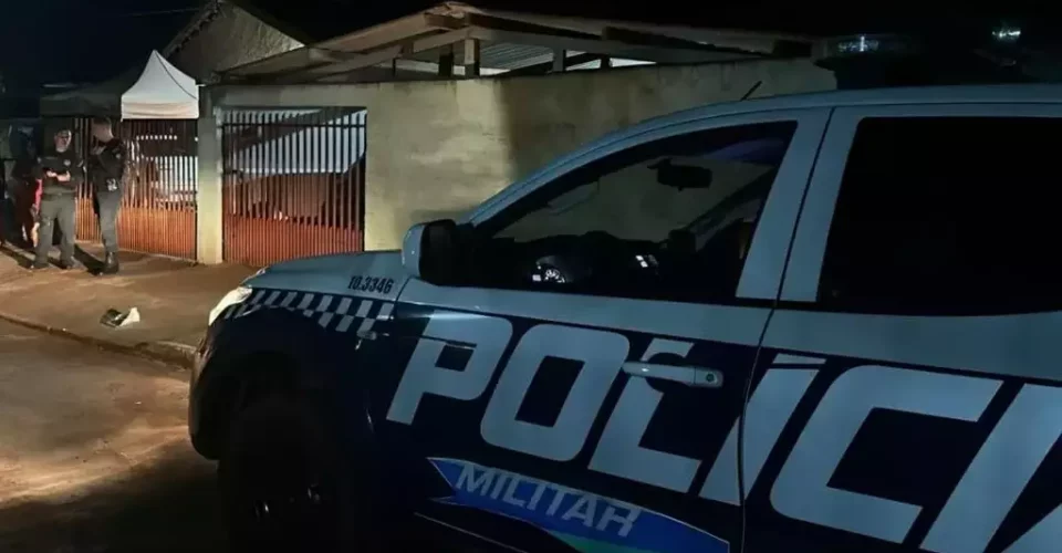 Foto: reprodução/Vinícius Santos/Alvorada Informa