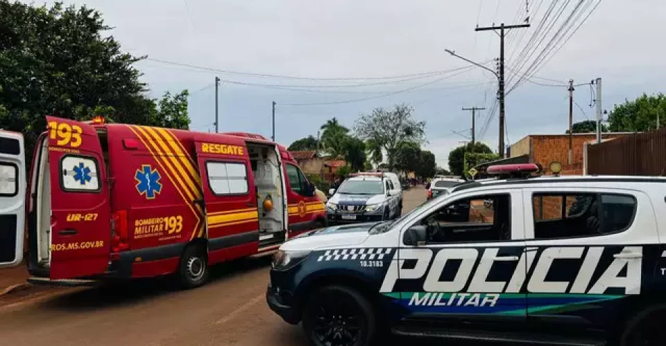 Foto: reprodução/Babalizando MS