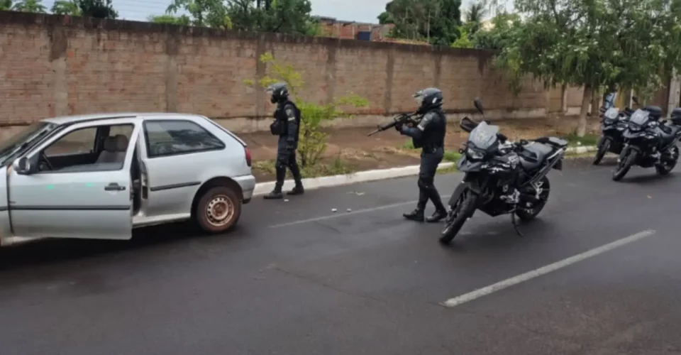 Foto: divulgação/PMMS