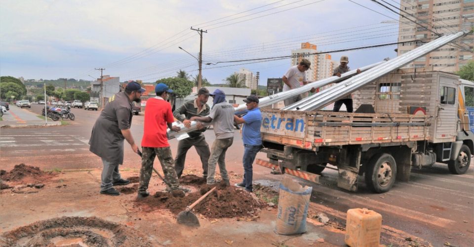 Foto: Prefeitura de Campo Grande