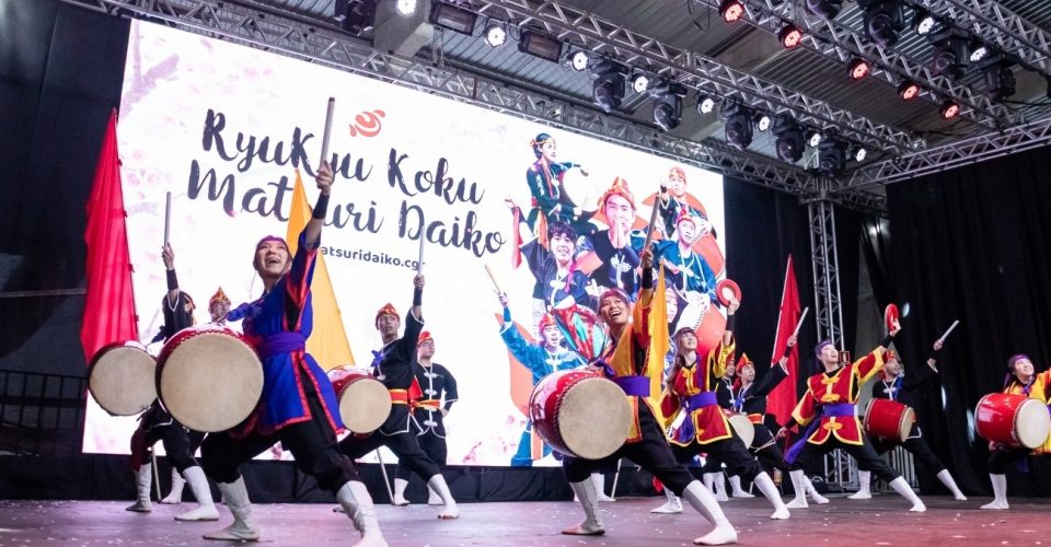 Tarde será de imersão à Cultura Japonesa. Participação no evento é gratuito - Foto: divulgação.