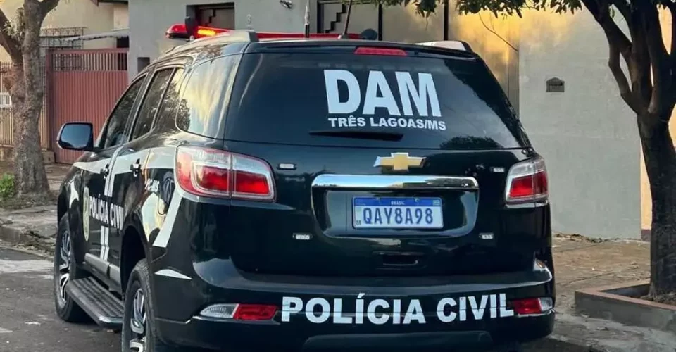 Foto: divulgação/Polícia Civil