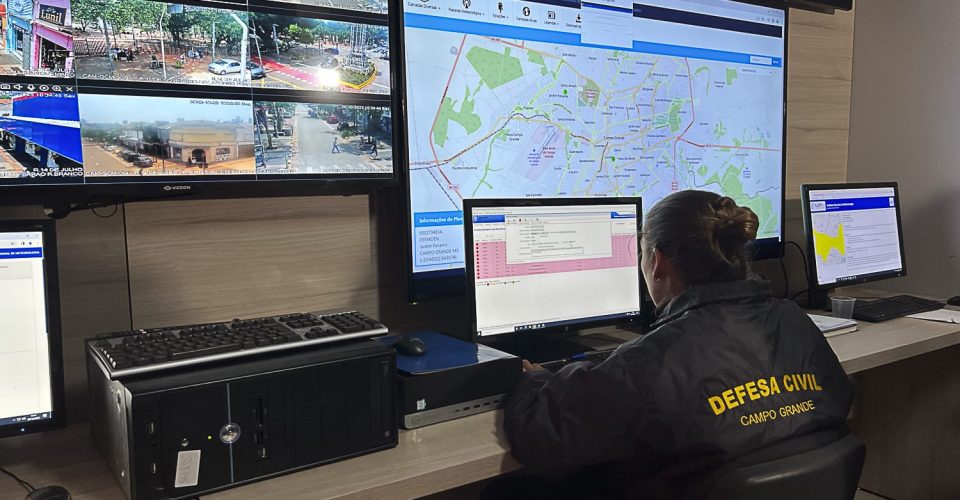 Foto: Reprodução/Prefeitura de Campo Grande