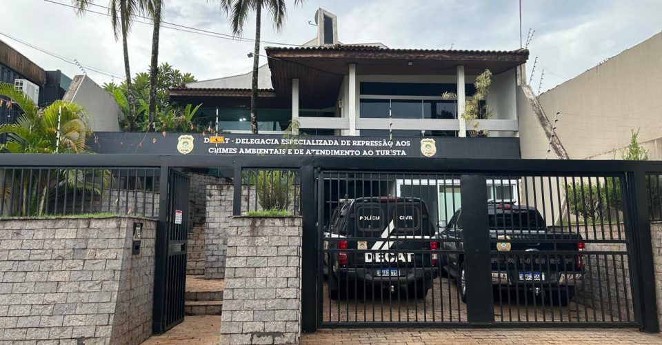 Foto: Divulgação/DEPCA