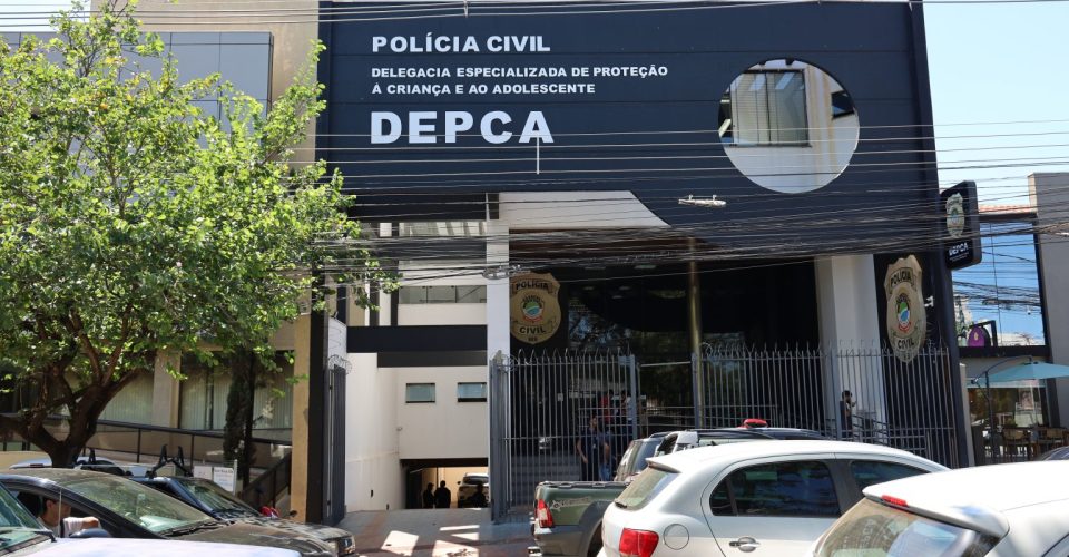 Foto: Reprodução/Policia Civil
