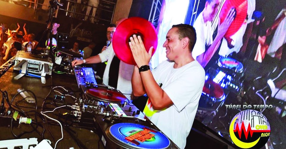 Foto: OverNight Mooca