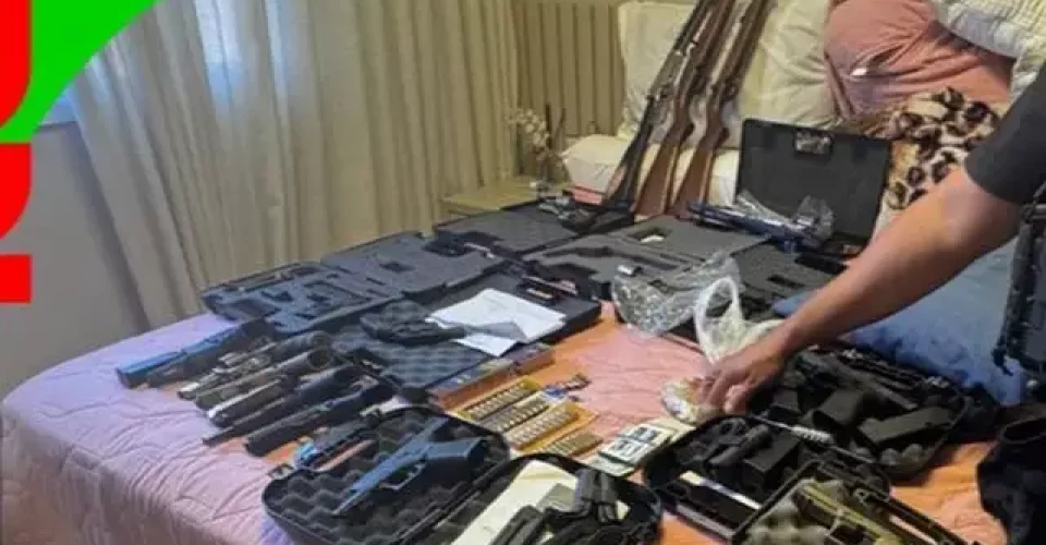 Foto: reprodução/Senasp