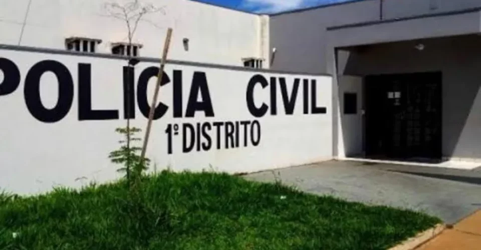 Foto: Polícia Civil/Divulgação