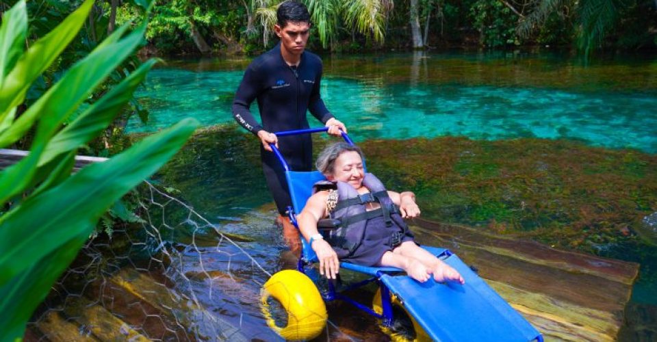 Foto: @visitmsoficial