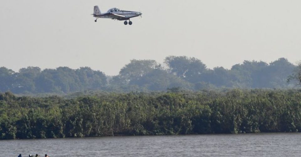 Foto: Bruno Rezende/Secom-MS