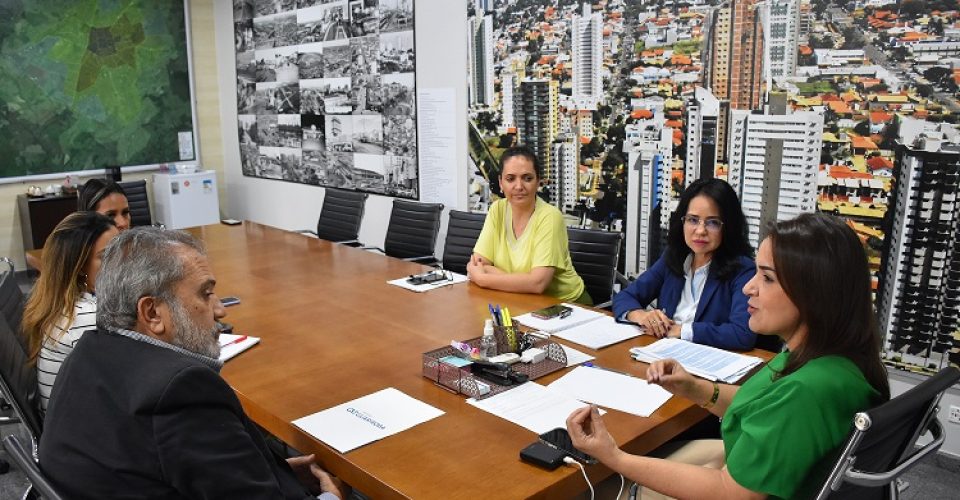 Foto: Divulgação/Águas Guariroba