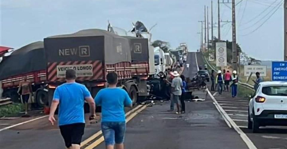 Divulgação/ Da Hora Bataguassu