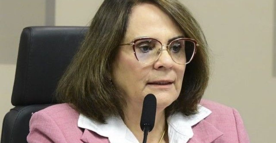 Foto:  divulgação/Geraldo Magela/Agência Senado