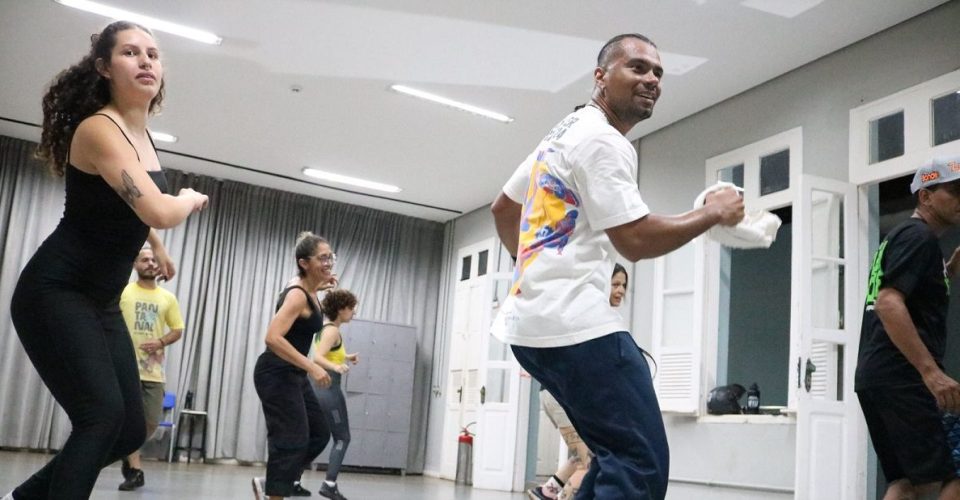 Foto: Divulgação/PrefCG