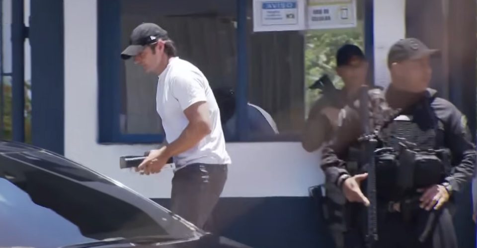 Foto: reprodução/SBT News