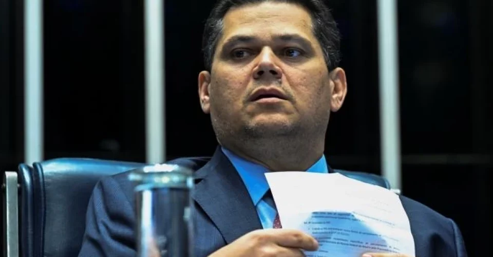 Foto:  Jefferson Rudy/Agência Senado