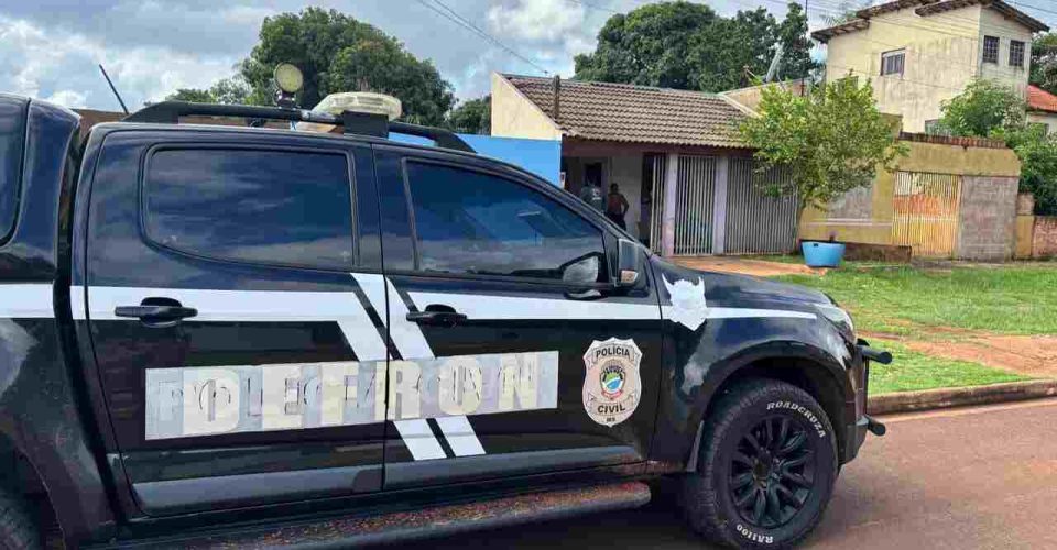 Foto: reprodução/Polícia Civil