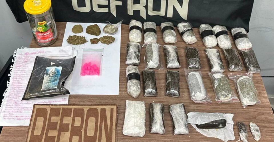 Foto: Divulgação/PCMS