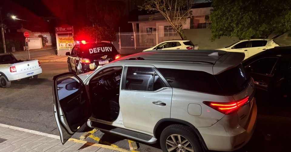 Foto: divulgação/Polícia Civil