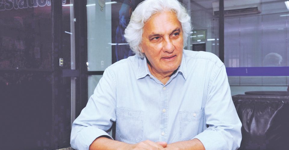 Delcídio do Amaral diz que ainda irá se aprofundar o diálogo entre PRD e Solidariedade - Foto: arquivo/OEMS