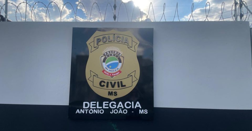 Foto: divulgação/Polícia Civil