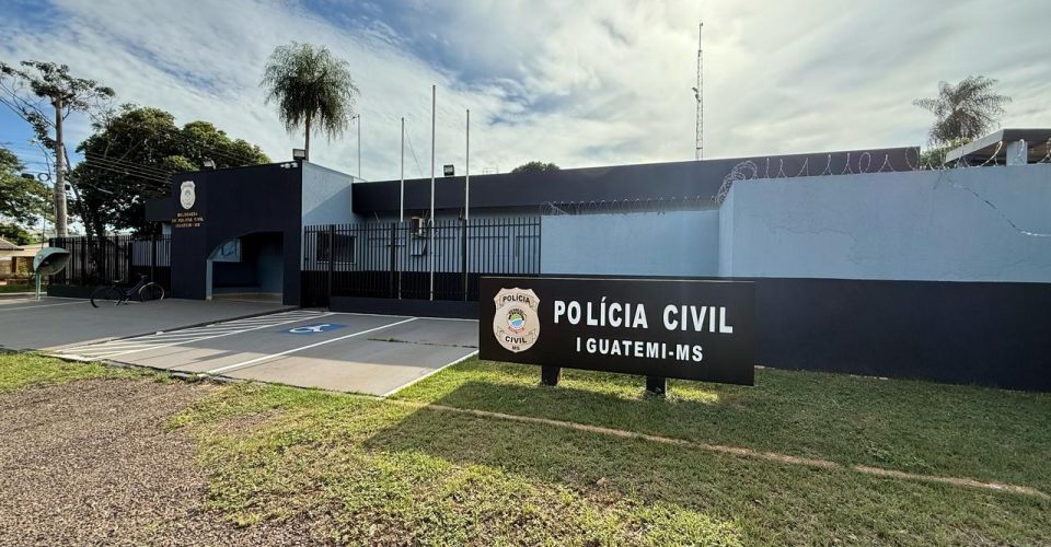 Foto: divulgação/Polícia Civil