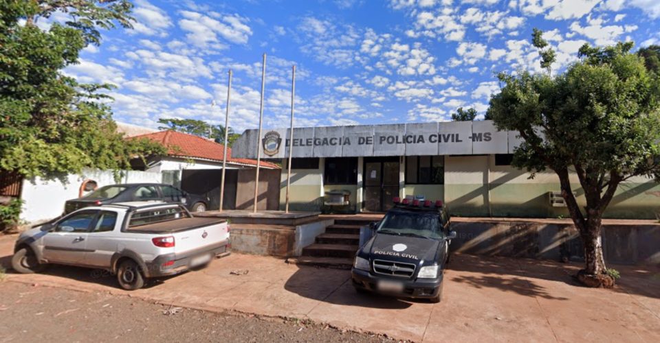 Foto: reprodução/Google Maps