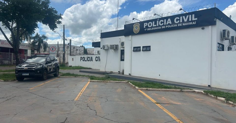 Foto: Divulgação/Polícia Civil