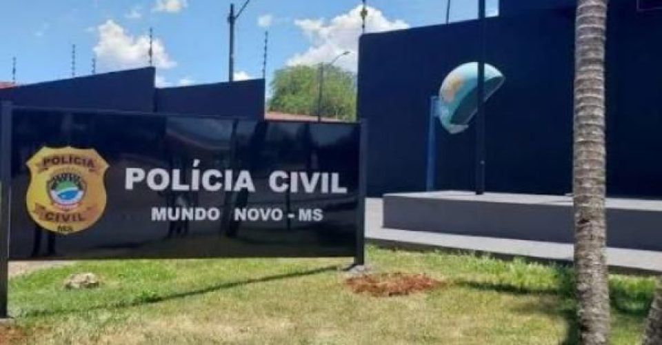 Foto: Divulgação/Polícia Civil