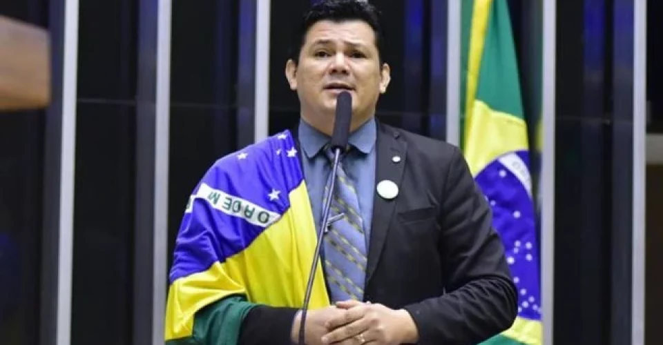 Foto: reprodução/Câmara dos Deputados