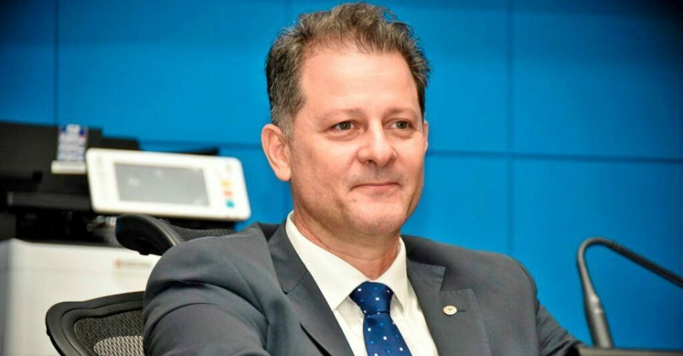 Foto: Luciana Nassar/ALEMS