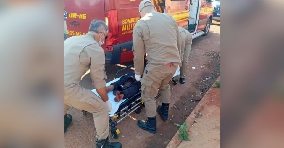 Foto: Vale do ivinhema