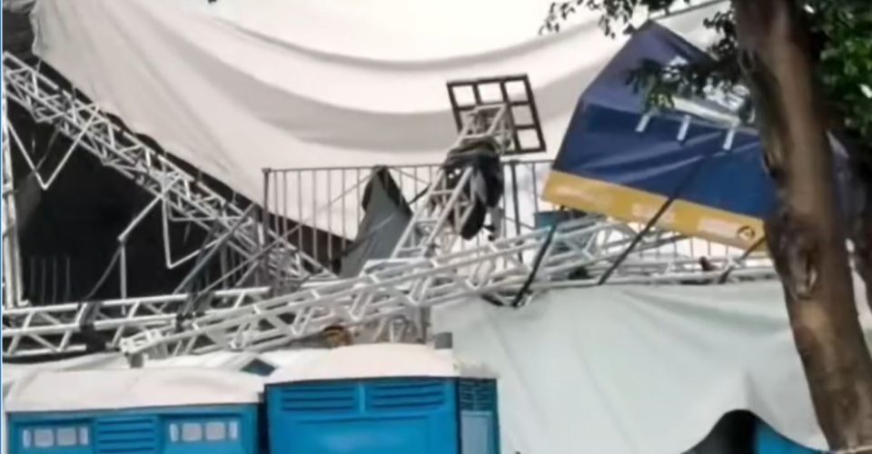 Foto: Reprodução/Passeando em Campo Grande