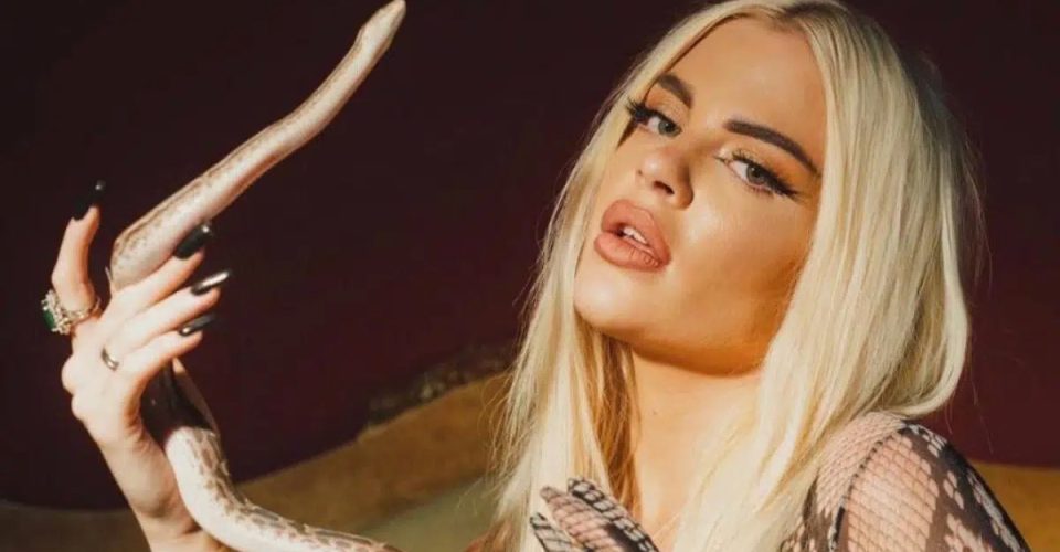 Foto: Reprodução/ Instagram