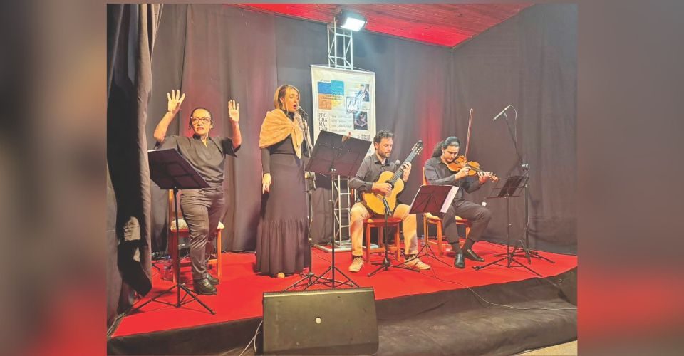 Foto:  Assessoria/Divulgação