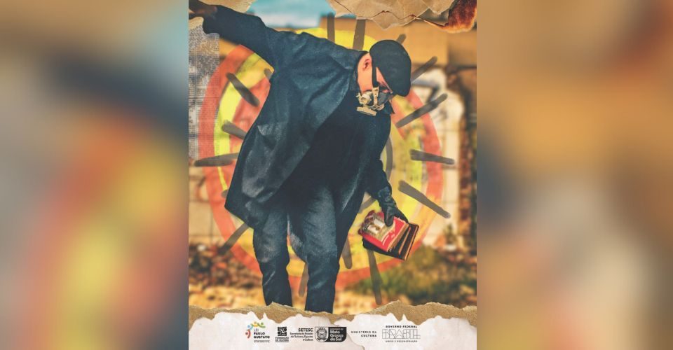 Foto: Charles Aparecido/Divulgaçã