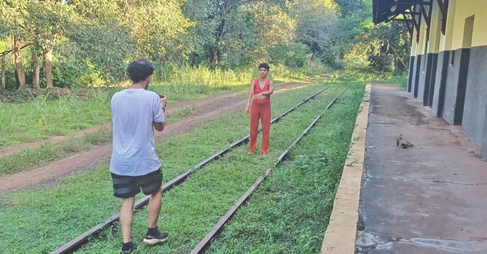 Foto:  Assessoria/Divulgação