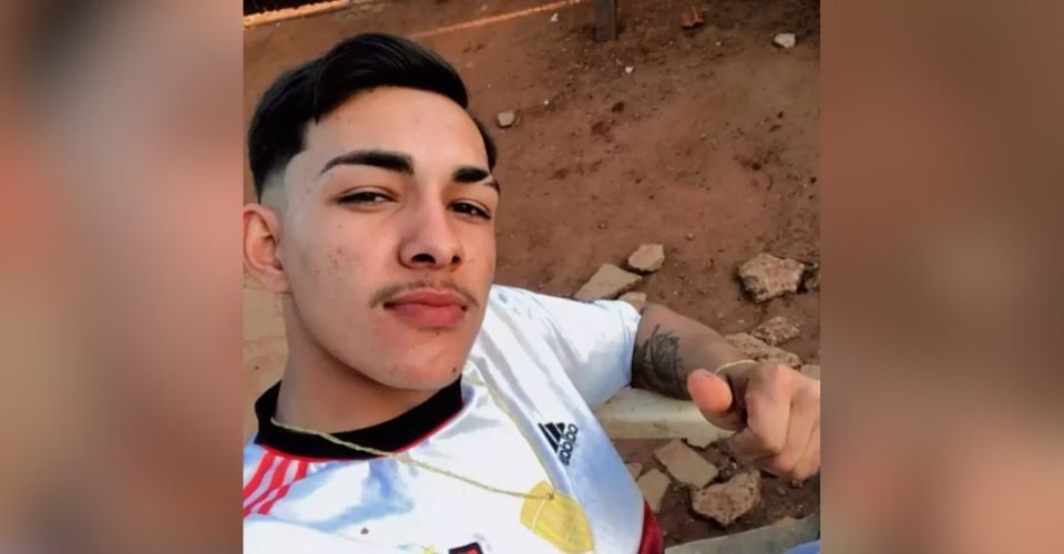 Foto: Reprodução / Rede Sociais