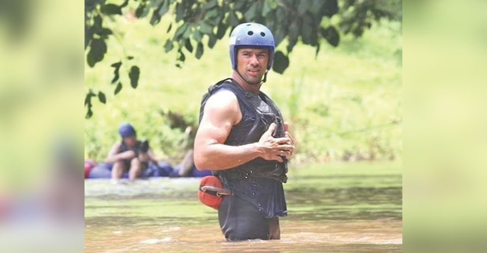 “Miau Movimenta Todos pelo Guiga” será realizado hoje a partir das 20h30 - Foto: Acervo de família