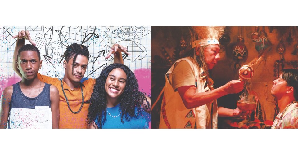 Foto: Reprodução/Deivison Pedrê/Divulgação